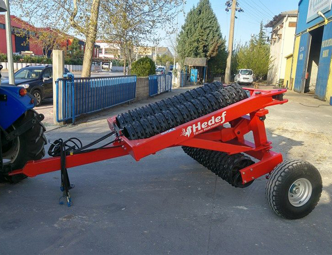 Katlan�r D�k�m Merdane