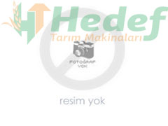 Uzatmal� �ift Piston Y�kleyici Kep�e